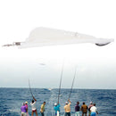 Adjustable Boat Sea Fishing Trolling Diver Diving Board with Lead Sinker  â„–#