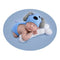 Cute Baby Hat Pants & Bone Set Crochet Knit Dog Costume Photo Photography Prop