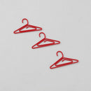30x Mixed Paperclips 35mm Paper Clip Marking File Office School Art Supplies