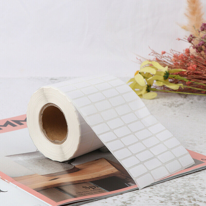 10000pcs 20*10mm Diamond Classification Storage boxes Distinguish Label StiSEAU