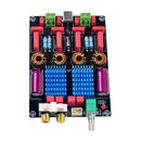 Digital Amplifier Board, 2 x TPA3116 Chip Dual 100W+100W Deluxe Digital High
