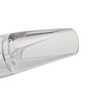Acrylic Alto Saxophone Mouthpiece Music Sax Instrument Accessories