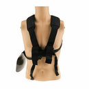 Padded Double Strap Harness For Brushcutter Trimmer G9S5
