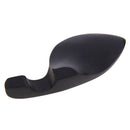 4/4 Violin Set Ebony Tuner Peg Chinrest Clamp Maple Bridge Endpin Tail Gut