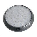 Car Vehicle 46 LED Interior Indoor Roof Ceiling Dome Light White Reading LampsM&