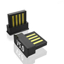 Bluetooth 5.0 Adapter Desktop Computer Usb Launch Wireless Adapter Wireless X8X2