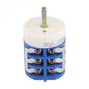 220V/380V 40A Car Tire Changer Machine Motor Forward Reverse Switch Turn Ta