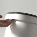 10Kg Sealed Moisture-Proof Insect-Proof Rice Barrel Kitchen Grain Rice Cont