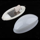 2pcs Cedar Sauna Air Ventilation Panel, 13x5.1inch+Vapor-proof Sauna Steam Room