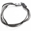 Bicycle Cycling Hook Elastic Rope Bungee Cord Bandages Luggage Straps Bands OZ