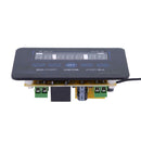 Multi-functional LED Digital Thermostat Temperature Controller Switch A