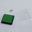 20 Colors Children Square Stamp Inkpad Finger Painting Tool DIY Accessories