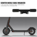 Electric Scooter Folding Handle Grip Kids Children Handlebar for M365 Black