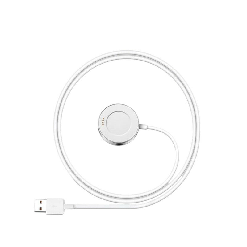 Wireless Dock Station Charger For Huawei Smart Watch Charger Travel Charger V8W6