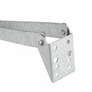 Automatic window opener FH 70 (7 kg lifting capacity, 40 cm lifting height)