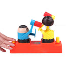 Offensive Defensive Spring Battle Game Toys Parent Child Interactive Toys