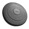 Kayak Valley Round Hatch Cover 23cm fits V C P Black Non-Slip Waterproof