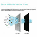 2 Pack IAF-H-100A Hepa & Pre-filters Set for Idylis Air Purifiers AC-2119,