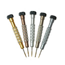 Precision Screwdriver Screwdriver 5 In 1 Screwdriver New Batch Body Design