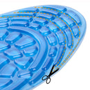 Gel Silicone Soft Sports Run Insole Pad Arch Support Insole Men And Women MLD