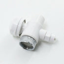 Vaclav Faucet Water Flosser Oral Irrigator Dental Flosser Dental Spa Floss  P8P5