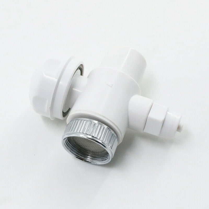 Vaclav Faucet Water Flosser Oral Irrigator Dental Flosser Dental Spa Floss  P8P5