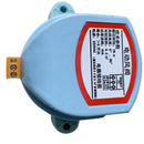 Air Damping Valve 220Vac Electric Duct Electric Damper Actuator Damper Driv