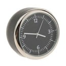 Vehicle 4cm Interior Watch Car Digital Clock
