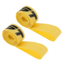 4X MTB Mountain Bike Tire Liner Protection Tyre Inner Anti-Puncture Belt 26"
