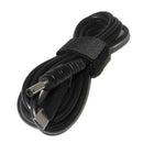 4506 Male To Type-C With PD Chip Laptop Adapter Power Charger Connector