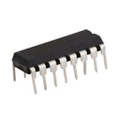 L293D Stepper Motor Driver E2X3