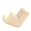 10Pcs Table Corner Guards Protector Baby Proof Stop Child Head Injury Beige