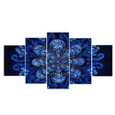 Huge Modern Abstract Art Canvas Print Painting Picture Mural Wall Decor
