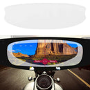 Anti-Fog Motorbike Helmet Lens Shield Film Fog Resistant Moto Racing Parts