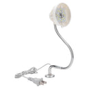 Magnetic Mounting Sewing Machine Light High Bright Gooseneck LED Work Lamp