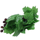 House decoration grapevine, artificial, 2.4 m, green
