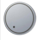 (7 Color) Car LED Colorful Water Coaster USB Charging Non-Slip Coaster NHJ