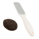 Colossal  Double Sided Foot Rasp File Callus Remover Pedicure Tool for Spa Salon