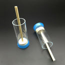1 pcs Queen Bee Tackle Beekeeper Marker high quality Marking Cage Bottle Wi K3X9
