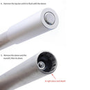 Bicycle Star Nut Installation Tool Bike Fork Steerer Cycling Repair Tool- OZ