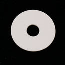 1 Pack/90pcs DIY Paper Piano Balance Front Rail Punchings Shims Large Dia. 12mm