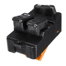 Driver Side Electric Power Master Front Window Switch Console for MAZDA 323
