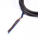 DC Tip 7.4x5.0mm Power Plug Socket Connector with Cord/Cable for Lapto-Q