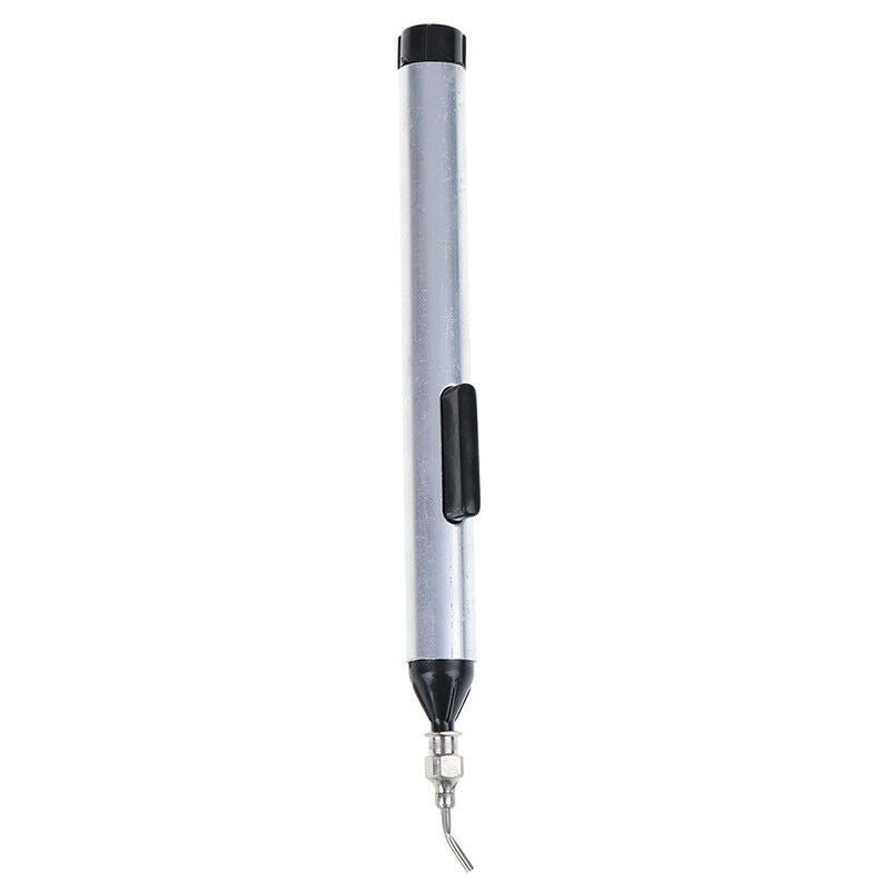 Solder Desoldering Vacuum Sucking Suction Pen Remover Tool Pump Sucker IC SMD JR
