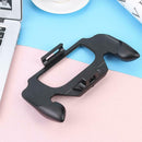 ABS Portable Hand Grip Stand Case Shell Cover Fit for Nintend Lite Console A