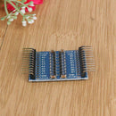 Raspberry Pi 8-channel Level Shifter Module 3.3V and 5V IO Bi-directional