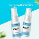 Unisex Hair Removal Liquid Spray Body Private Part Lower Leg Hair Removal 20ml