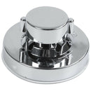 1x Vacuum Stainless Steel Suction Cup Hook,Double Hooks Wall Hook,Bath Towe S9S9