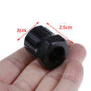 2Pcs Bicycle Cassette Flywheel Freewheel Lockring Remover Removal Repair Too 3c