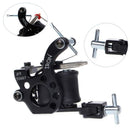 Professional Iron Tattoo Machine Gun 8 Wrap Coil Liner Shader Equipment Tool